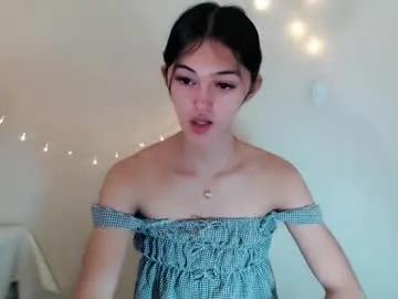 ellamiller69 on Chaturbate 