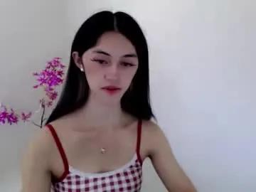 ellamiller69 on Chaturbate 