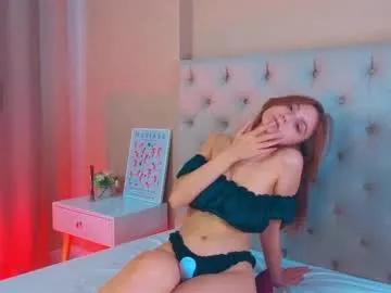 ellarabbit on Chaturbate 