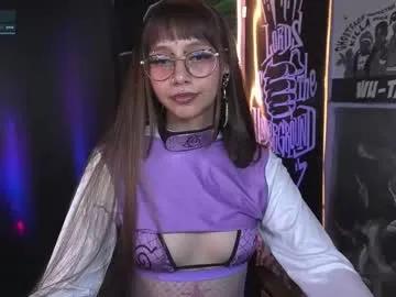 elle_uwu on Chaturbate 
