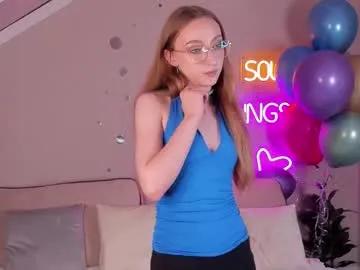ellen_marshall on Chaturbate 