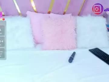 ellenasimons_ on Chaturbate 