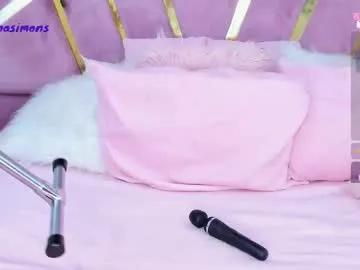 ellenasimons_ on Chaturbate 