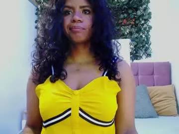 ellie_alves on Chaturbate 