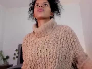 ellie_alves on Chaturbate 