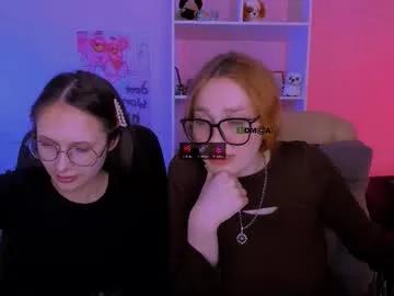 ellie_fire on Chaturbate