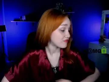 ellie_fire on Chaturbate 