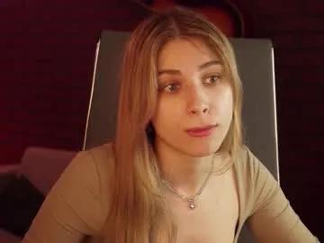 elliecutes on Chaturbate 