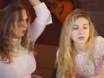 elliecutes on Chaturbate 