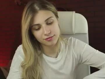 elliecutes on Chaturbate 