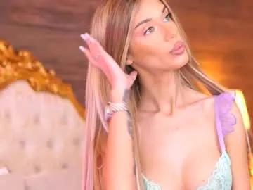 ellieredd — Her beauty is a sin... and you're about to fall for it. - Multi Goal: make me cum for you  [1234tk each Goal] #skinny #bigboobs #natural #blonde #orgasm