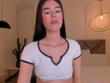 elliescott_ on Chaturbate 