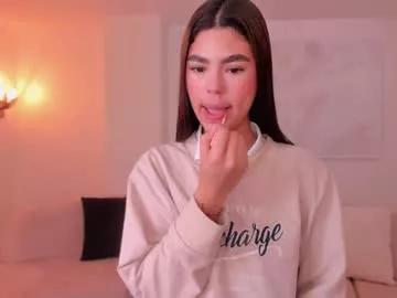 elliescott_ on Chaturbate 
