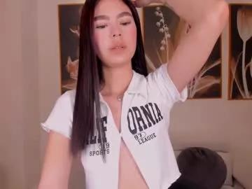 elliescott_ on Chaturbate 