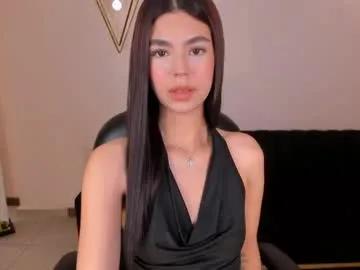 elliescott_ on Chaturbate 