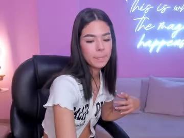 elliescott_ on Chaturbate 