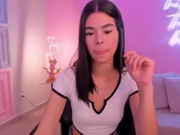 elliescott_ on Chaturbate 