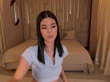 elliescott_ on Chaturbate 