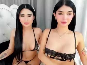 emeraldfvckinggreyson on Chaturbate 