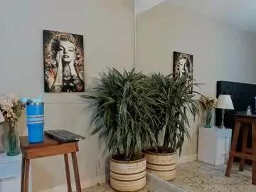 emilio_brandon on Chaturbate