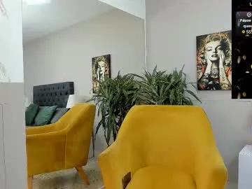 emilio_brandon on Chaturbate