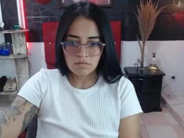 emily_bazan — Emily_bazan's room #lesbian #smalltits #tattoos #piercings