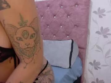 engel_devil on Chaturbate 