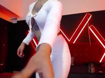 engel_devil on Chaturbate 