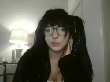 esoterickitten777 — GOAL: slide dildo in [732 tokens remaining] thanks for cumming ;)  #new #teen #latina #petite #young