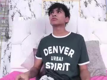 ethan_westt — GOAL: full naked boy [100 tokens remaining] Come and leave together the routine #lovense #twink #18 #dance #young