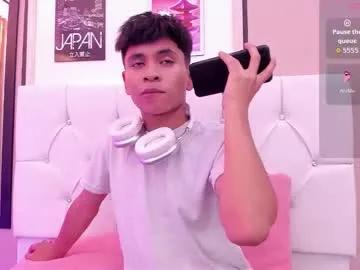 ethan_westt — GOAL: anal show [850 tokens remaining] Come and leave together the routine #lovense #twink #18 #dance #young play with me