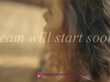 eva_fashionista on Chaturbate