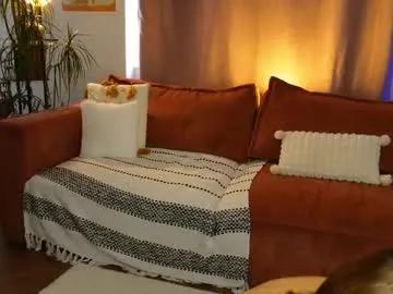 eva_zill_blossom — Goal: I want to do a show with fake cum and show you how I'm going to lick it off my fingers! I'm Eva, a little #shy about my #smalltits because I'm #18 y.o i am #teen #new girl here [1327 tokens rem