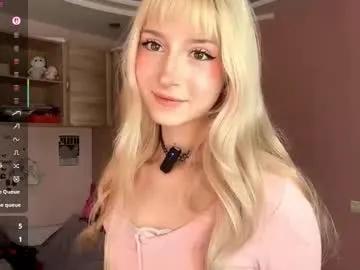 evaqt — Hi! im Eva and im #new here! GOALOil PussyLove pattern 222tk #18 #skinny #shy #lovense [295 tokens remaining]