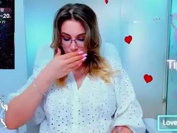 evelyne_rose on Chaturbate 