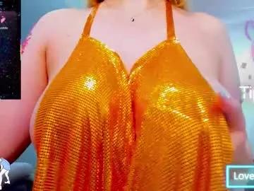 evelyne_rose on Chaturbate 