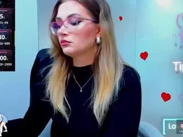 evelyne_rose on Chaturbate 