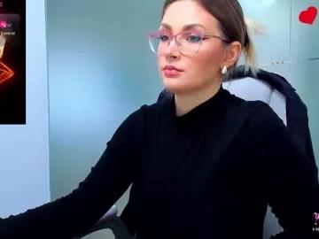 evelyne_rose on Chaturbate 