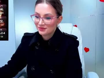 evelyne_rose on Chaturbate 