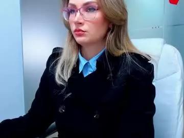 evelyne_rose on Chaturbate 