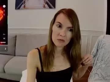 fanny_posy — Fanny_posy's room #french #smalltits #mature #skinny #natural Good evening, Do you want to play with me?