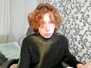 felixorange_ — Do you like my broadcast? I'm capable of MORE in private - Goal: Drops of cold water on my torso [60 tokens left] #bigcock #18 #femboy #twink #new