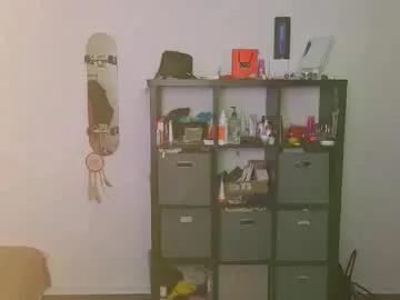 fiamoor on Chaturbate