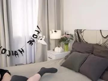 fiamoor on Chaturbate