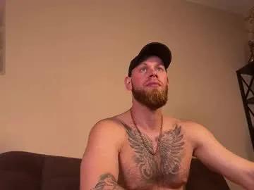 firebeard_ — FAV levels  51/101/151/201/222naked [432 tokens left] #uncut #daddy #hairy #bigass #muscles