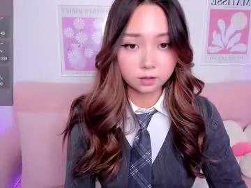 fluffy_rose on Chaturbate 