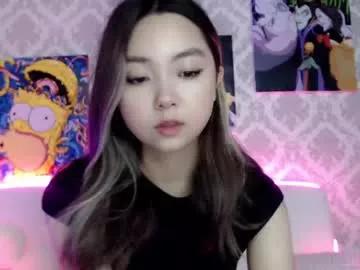 fluffy_rose on Chaturbate 