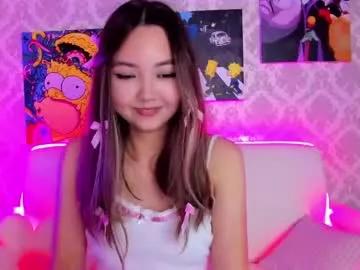 fluffy_rose on Chaturbate 