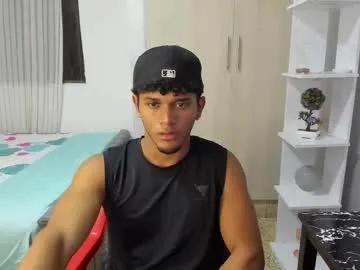 fox_evans — ! GOAL for cum in my abd 1000 tk #19 #cum #bigcock #muscle #latino !!!