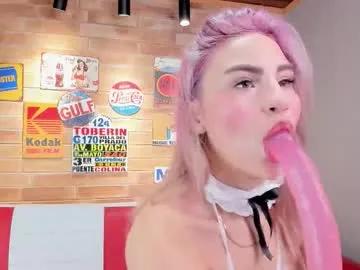 foxy_rhenna — Blonde whore gags cock//ENJOY MY TEARS AS I HOLD YOUR DICK IN MY THROAT/Pink HOLES - Goal is : Squirttin spurts as champagne  #braces #saliva #atm #deepthroat #dirty